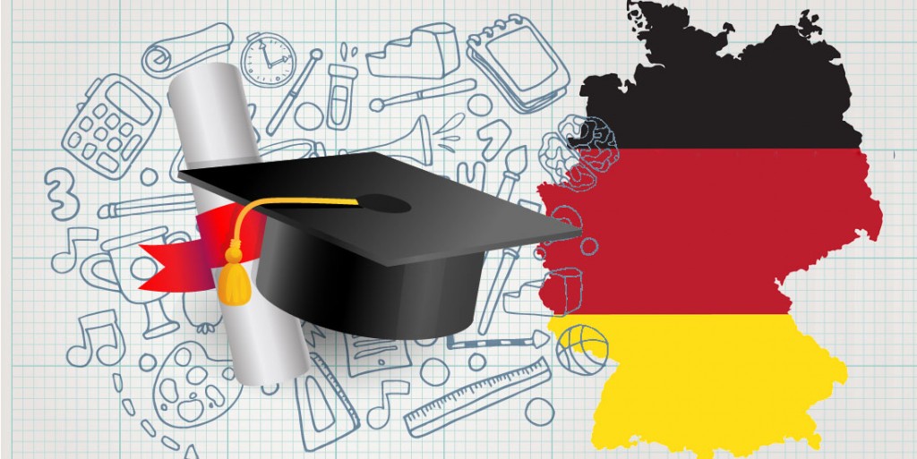 StudyGermany