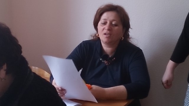 Занятия для сотрудников СОРИПКРО