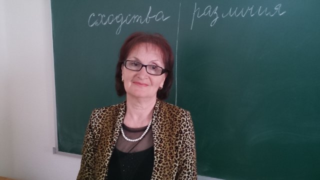Занятия для сотрудников СОРИПКРО