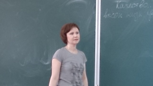 Занятия для сотрудников СОРИПКРО