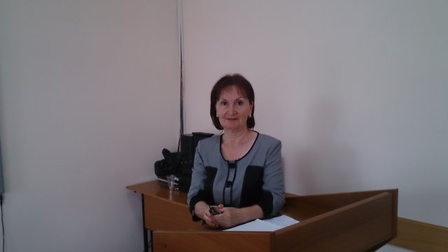 Занятия для сотрудников СОРИПКРО