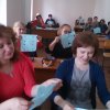 Занятия для сотрудников СОРИПКРО