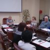 Занятия для сотрудников СОРИПКРО